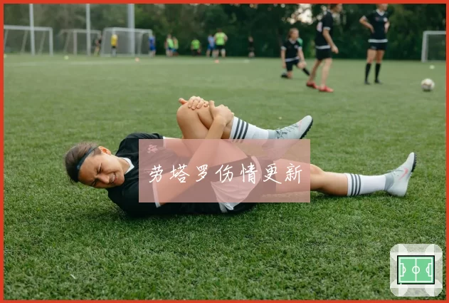 劳塔罗伤情更新